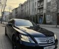 Чорний Лексус ЛС, об'ємом двигуна 5 л та пробігом 180 тис. км за 20999 $, фото 1 на Automoto.ua