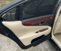 Чорний Лексус ЛС, об'ємом двигуна 4.97 л та пробігом 158 тис. км за 22500 $, фото 9 на Automoto.ua