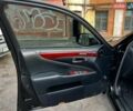 Черный Лексус ЛС, объемом двигателя 4.61 л и пробегом 286 тыс. км за 19000 $, фото 13 на Automoto.ua