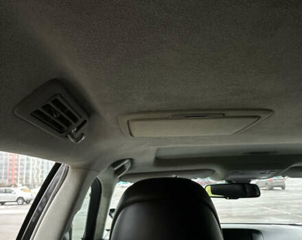 Чорний Лексус ЛС, об'ємом двигуна 4.61 л та пробігом 190 тис. км за 23900 $, фото 29 на Automoto.ua