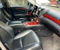 Черный Лексус ЛС, объемом двигателя 4.61 л и пробегом 286 тыс. км за 19000 $, фото 9 на Automoto.ua
