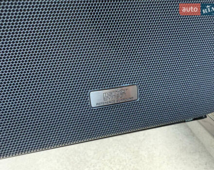 Черный Лексус ЛС, объемом двигателя 4.61 л и пробегом 178 тыс. км за 24990 $, фото 16 на Automoto.ua