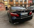 Черный Лексус ЛС, объемом двигателя 4.61 л и пробегом 286 тыс. км за 19000 $, фото 4 на Automoto.ua