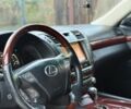 Чорний Лексус ЛС, об'ємом двигуна 5 л та пробігом 180 тис. км за 14900 $, фото 13 на Automoto.ua