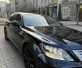 Чорний Лексус ЛС, об'ємом двигуна 5 л та пробігом 180 тис. км за 24999 $, фото 14 на Automoto.ua