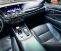 Чорний Лексус ЛС, об'ємом двигуна 4.61 л та пробігом 197 тис. км за 22000 $, фото 25 на Automoto.ua