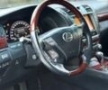 Чорний Лексус ЛС, об'ємом двигуна 5 л та пробігом 180 тис. км за 14900 $, фото 12 на Automoto.ua