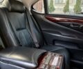 Чорний Лексус ЛС, об'ємом двигуна 5 л та пробігом 180 тис. км за 24999 $, фото 7 на Automoto.ua