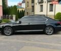 Чорний Лексус ЛС, об'ємом двигуна 4.61 л та пробігом 197 тис. км за 22000 $, фото 9 на Automoto.ua