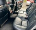 Черный Лексус ЛС, объемом двигателя 4.61 л и пробегом 286 тыс. км за 19000 $, фото 18 на Automoto.ua