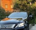 Чорний Лексус ЛС, об'ємом двигуна 5 л та пробігом 180 тис. км за 14900 $, фото 16 на Automoto.ua