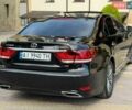 Чорний Лексус ЛС, об'ємом двигуна 4.61 л та пробігом 197 тис. км за 22000 $, фото 12 на Automoto.ua