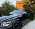 Чорний Лексус ЛС, об'ємом двигуна 5 л та пробігом 180 тис. км за 14900 $, фото 14 на Automoto.ua