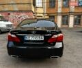 Черный Лексус ЛС, объемом двигателя 4.61 л и пробегом 286 тыс. км за 19000 $, фото 5 на Automoto.ua