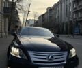 Чорний Лексус ЛС, об'ємом двигуна 5 л та пробігом 180 тис. км за 20999 $, фото 17 на Automoto.ua