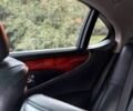 Чорний Лексус ЛС, об'ємом двигуна 5 л та пробігом 180 тис. км за 14900 $, фото 10 на Automoto.ua
