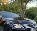 Чорний Лексус ЛС, об'ємом двигуна 5 л та пробігом 180 тис. км за 14900 $, фото 21 на Automoto.ua