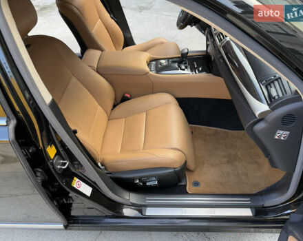 Черный Лексус ЛС, объемом двигателя 4.61 л и пробегом 178 тыс. км за 24990 $, фото 23 на Automoto.ua