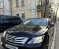 Чорний Лексус ЛС, об'ємом двигуна 5 л та пробігом 180 тис. км за 24999 $, фото 16 на Automoto.ua