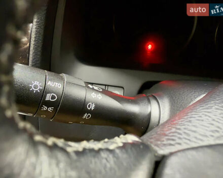 Черный Лексус ЛС, объемом двигателя 4.61 л и пробегом 178 тыс. км за 24990 $, фото 35 на Automoto.ua