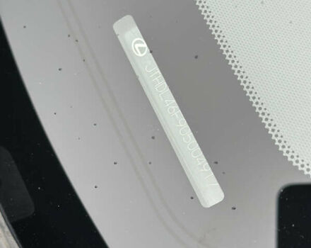 Чорний Лексус ЛС, об'ємом двигуна 4.61 л та пробігом 190 тис. км за 23900 $, фото 14 на Automoto.ua