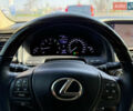 Черный Лексус ЛС, объемом двигателя 4.61 л и пробегом 178 тыс. км за 24990 $, фото 32 на Automoto.ua