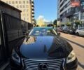 Черный Лексус ЛС, объемом двигателя 4.61 л и пробегом 195 тыс. км за 21900 $, фото 1 на Automoto.ua