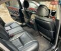 Черный Лексус ЛС, объемом двигателя 4.61 л и пробегом 286 тыс. км за 19000 $, фото 19 на Automoto.ua