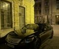 Чорний Лексус ЛС, об'ємом двигуна 5 л та пробігом 180 тис. км за 20999 $, фото 15 на Automoto.ua
