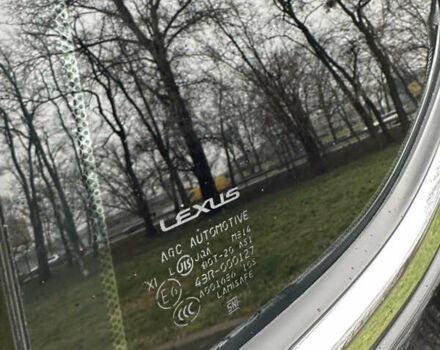 Чорний Лексус ЛС, об'ємом двигуна 4.61 л та пробігом 190 тис. км за 23900 $, фото 33 на Automoto.ua