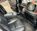 Черный Лексус ЛС, объемом двигателя 4.61 л и пробегом 286 тыс. км за 19000 $, фото 20 на Automoto.ua