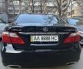 Чорний Лексус ЛС, об'ємом двигуна 5 л та пробігом 180 тис. км за 24999 $, фото 12 на Automoto.ua