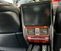 Черный Лексус ЛС, объемом двигателя 4.61 л и пробегом 286 тыс. км за 19000 $, фото 23 на Automoto.ua