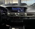 Чорний Лексус ЛС, об'ємом двигуна 4.6 л та пробігом 254 тис. км за 22900 $, фото 21 на Automoto.ua
