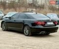 Черный Лексус ЛС, объемом двигателя 4.61 л и пробегом 184 тыс. км за 21999 $, фото 25 на Automoto.ua