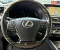 Черный Лексус ЛС, объемом двигателя 5 л и пробегом 194 тыс. км за 34999 $, фото 28 на Automoto.ua