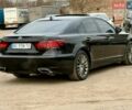 Черный Лексус ЛС, объемом двигателя 4.61 л и пробегом 184 тыс. км за 21999 $, фото 19 на Automoto.ua