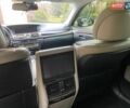 Черный Лексус ЛС, объемом двигателя 4.97 л и пробегом 263 тыс. км за 30500 $, фото 12 на Automoto.ua
