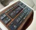 Черный Лексус ЛС, объемом двигателя 4.61 л и пробегом 131 тыс. км за 25500 $, фото 31 на Automoto.ua