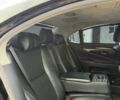 Черный Лексус ЛС, объемом двигателя 4.61 л и пробегом 184 тыс. км за 21999 $, фото 43 на Automoto.ua