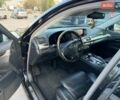Черный Лексус ЛС, объемом двигателя 4.97 л и пробегом 205 тыс. км за 24000 $, фото 3 на Automoto.ua