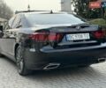 Чорний Лексус ЛС, об'ємом двигуна 4.61 л та пробігом 184 тис. км за 23500 $, фото 3 на Automoto.ua