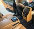 Черный Лексус ЛС, объемом двигателя 4.61 л и пробегом 200 тыс. км за 25000 $, фото 11 на Automoto.ua