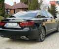 Чорний Лексус ЛС, об'ємом двигуна 4.61 л та пробігом 184 тис. км за 23500 $, фото 4 на Automoto.ua
