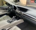 Черный Лексус ЛС, объемом двигателя 4.97 л и пробегом 263 тыс. км за 30500 $, фото 10 на Automoto.ua