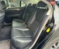 Черный Лексус ЛС, объемом двигателя 4.61 л и пробегом 215 тыс. км за 21900 $, фото 16 на Automoto.ua