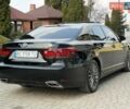 Черный Лексус ЛС, объемом двигателя 4.61 л и пробегом 184 тыс. км за 22850 $, фото 8 на Automoto.ua