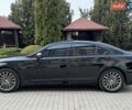 Чорний Лексус ЛС, об'ємом двигуна 4.61 л та пробігом 184 тис. км за 23500 $, фото 1 на Automoto.ua