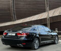 Лексус ЛС 2013 в Одессе на Automoto.ua Черный Лексус ЛС, объемом двигателя 4.61 л и пробегом 254 тыс. км за 21000 $, фото 6 на Automoto.ua