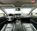 Черный Лексус ЛС, объемом двигателя 4.61 л и пробегом 215 тыс. км за 21900 $, фото 34 на Automoto.ua